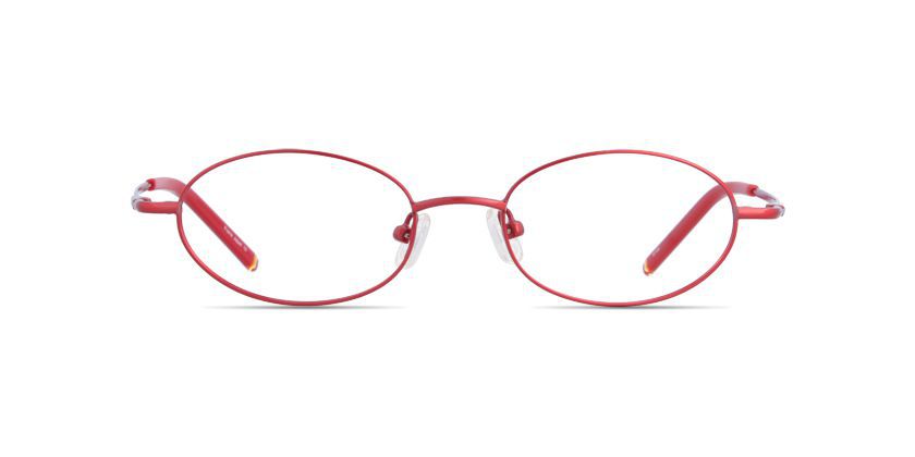 Kids Extreme EX388KW166 Eyeglasses - Front View